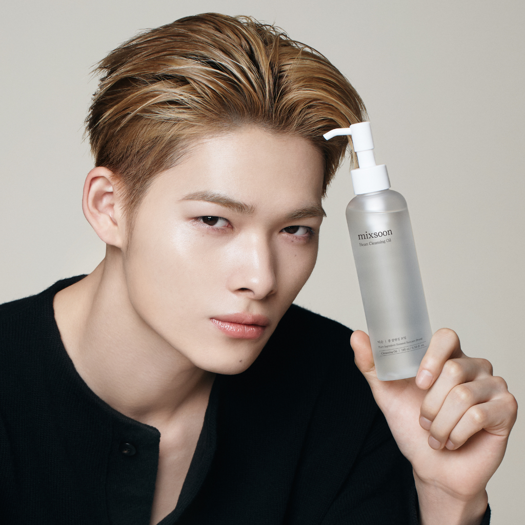Mixsoon Bean Cleansing Oil