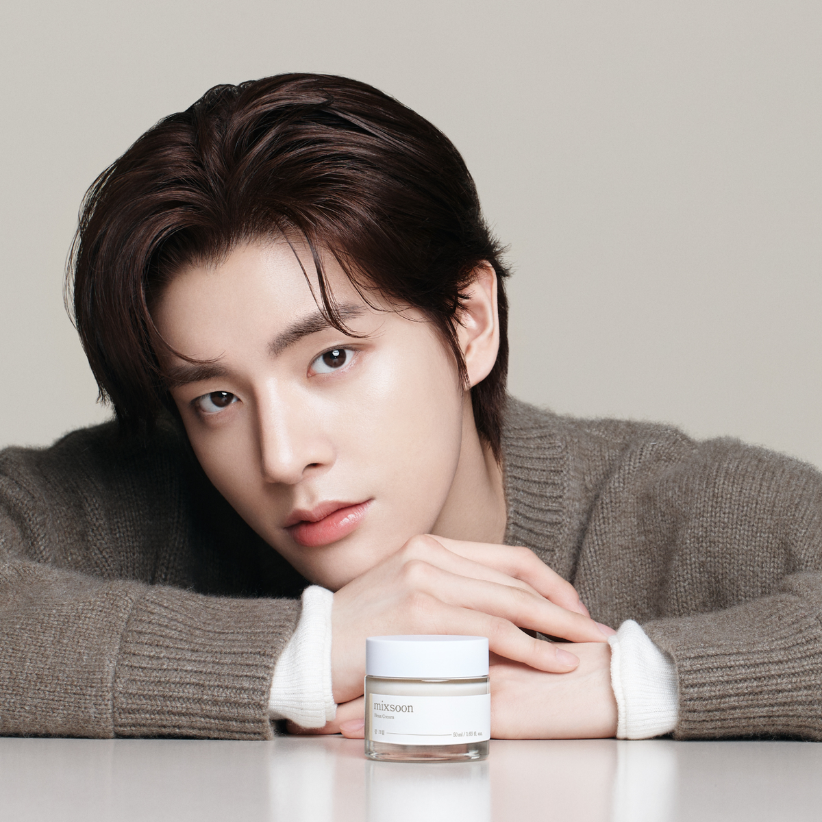 Mixsoon Bean Cream