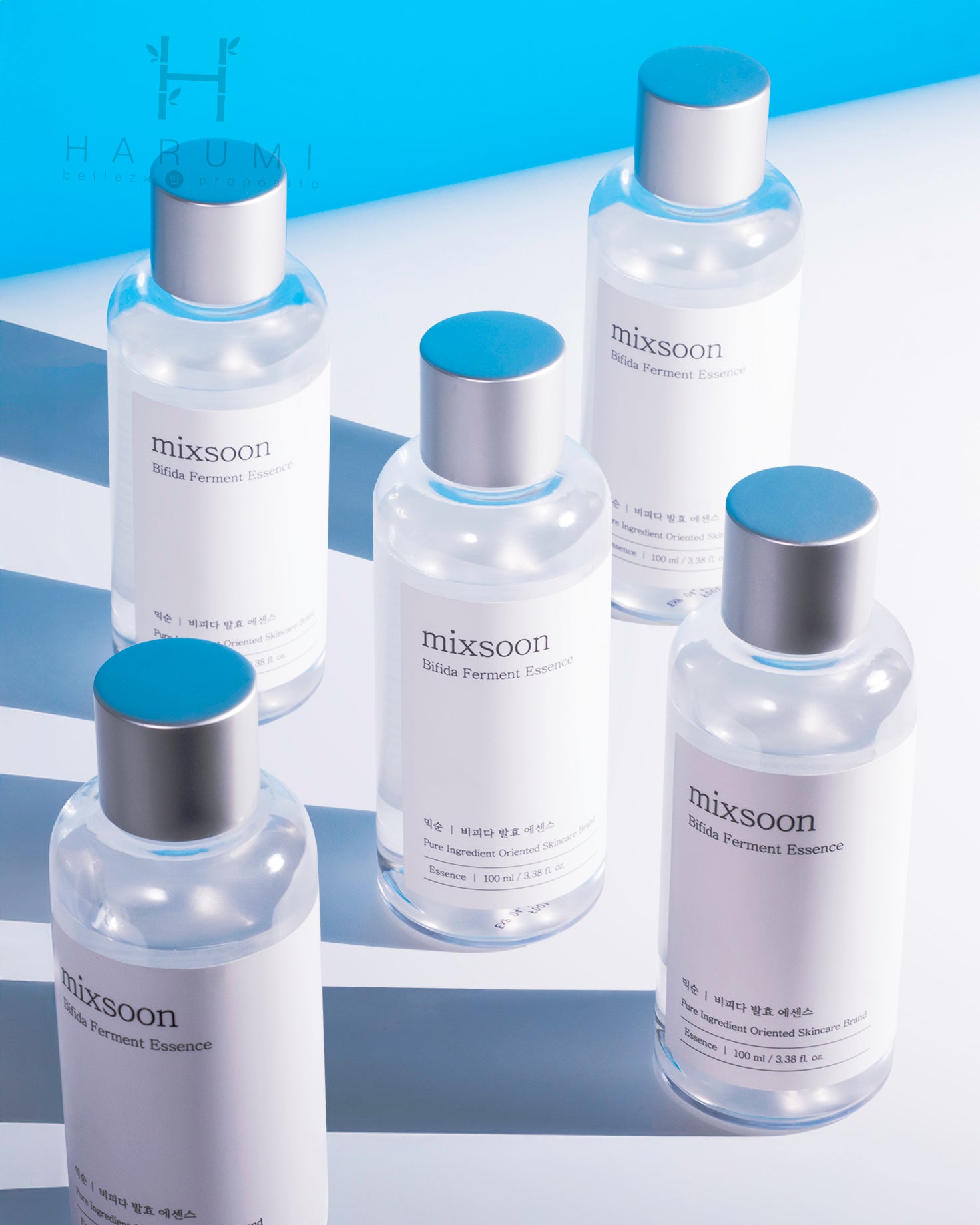 Mixsoon Bifida Ferment Essence