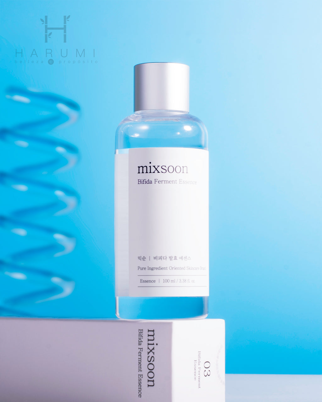 Mixsoon Bifida Ferment Essence