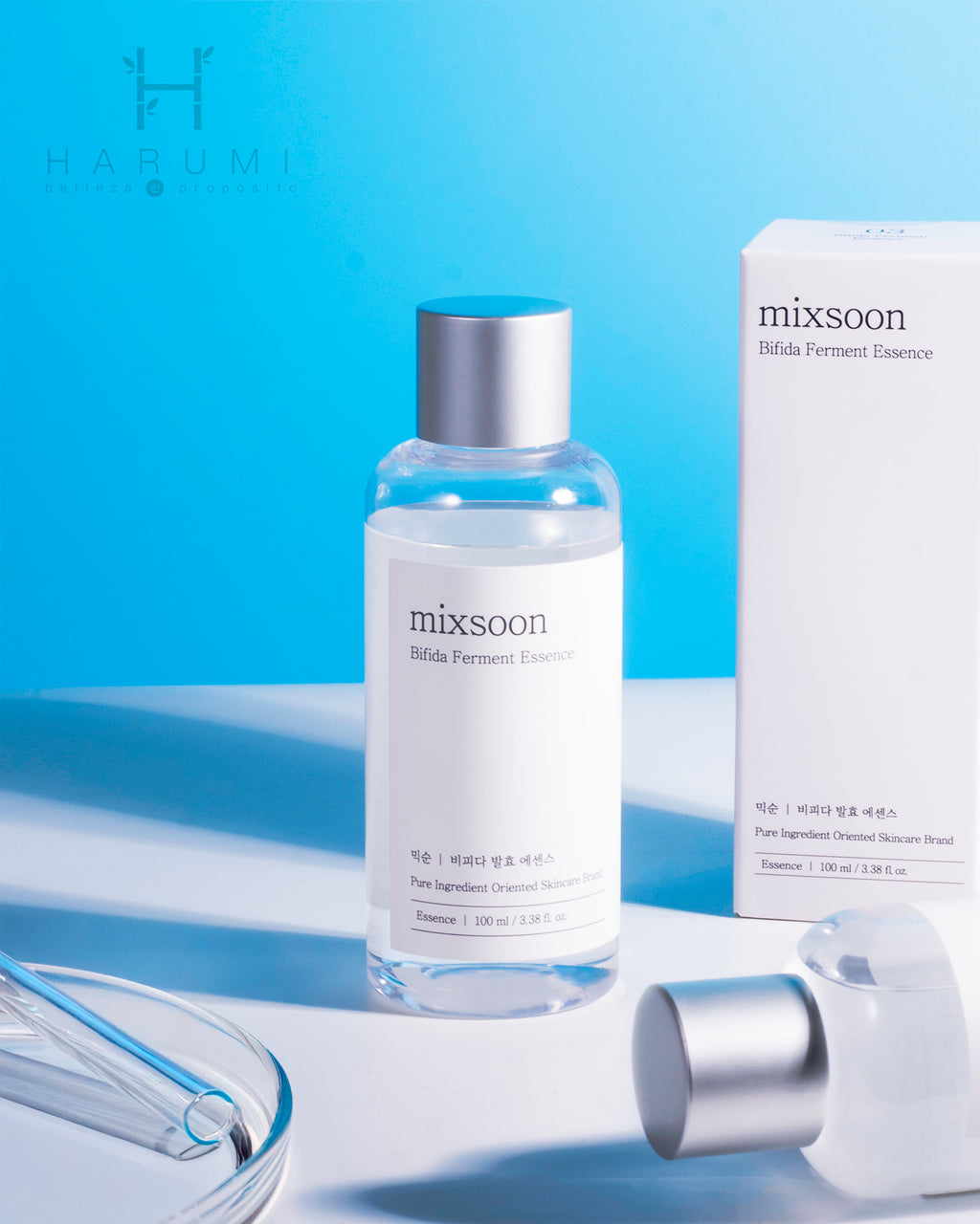 Mixsoon Bifida Ferment Essence