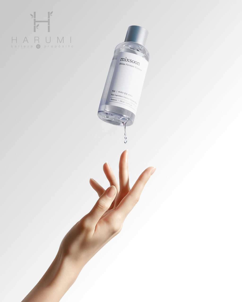 Mixsoon Bifida Ferment Essence