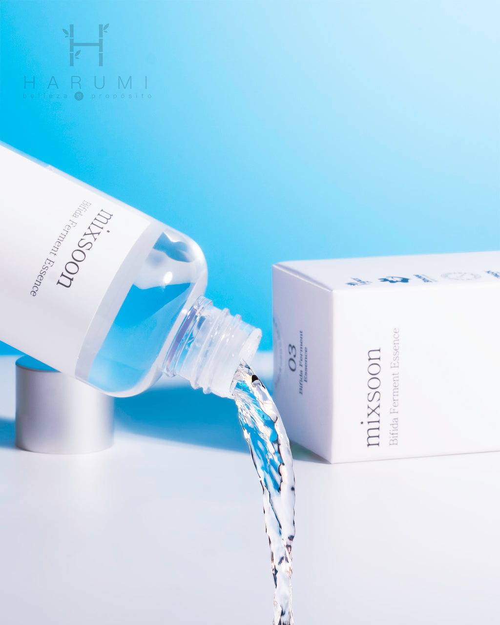 Mixsoon Bifida Ferment Essence