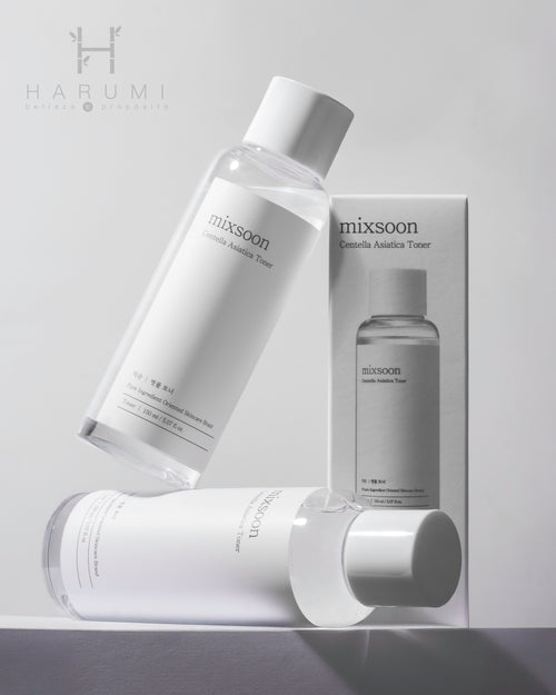 Mixsoon Centella Asiatica Toner