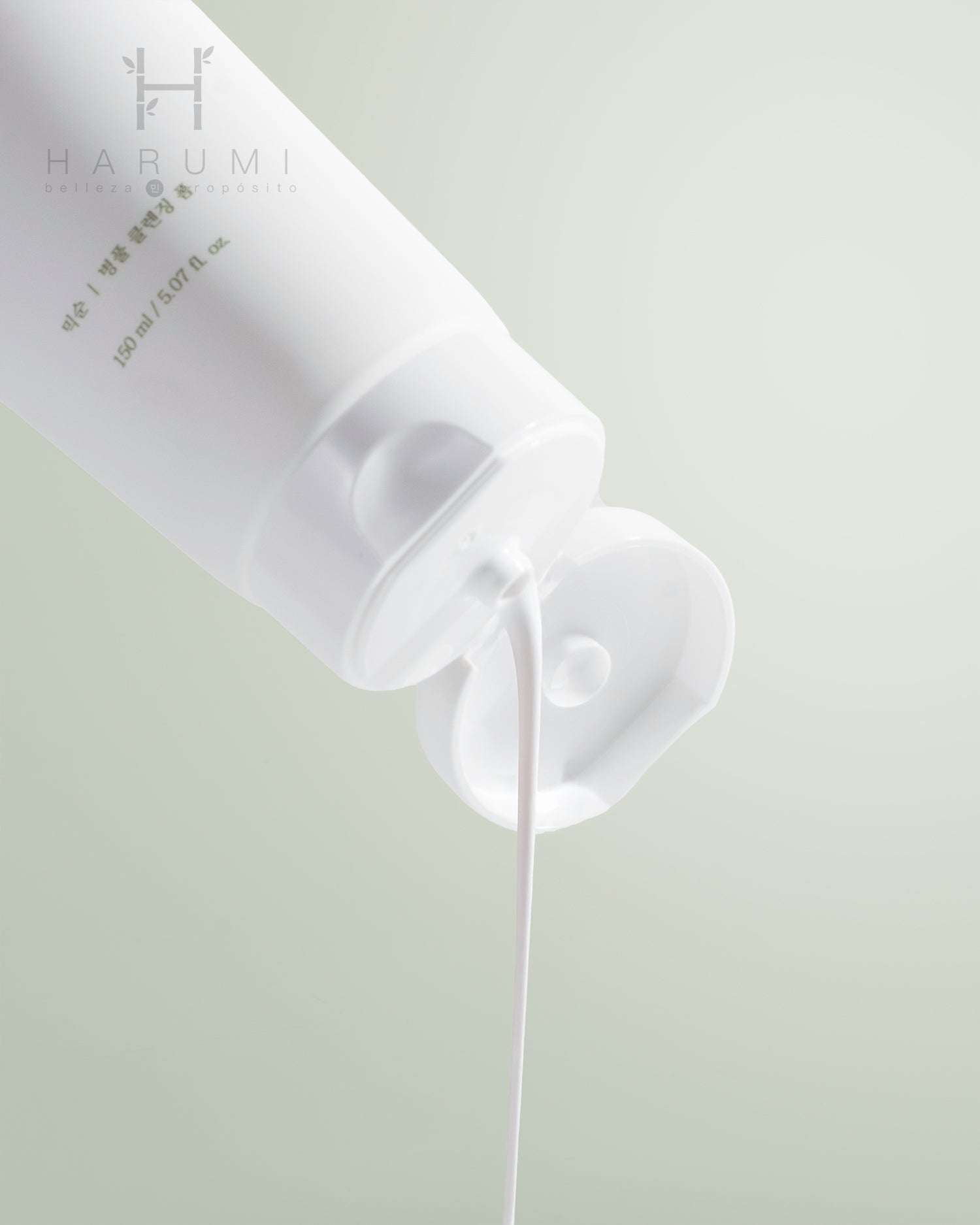Mixsoon Centella Cleansing Foam