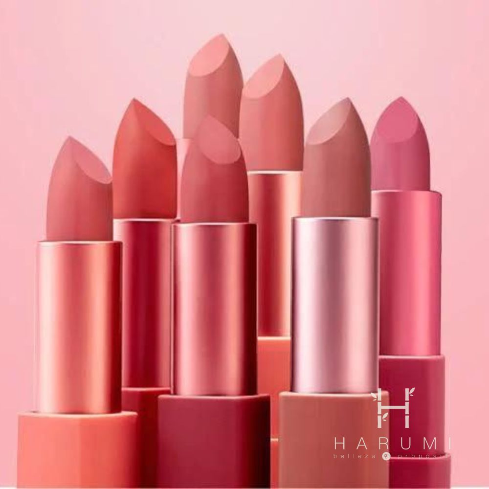 Mny Air Deep Kiss Lipstick