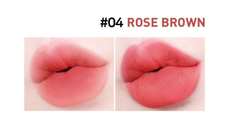 Mny Air Deep Kiss Lipstick