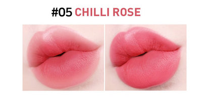 Mny Air Deep Kiss Lipstick