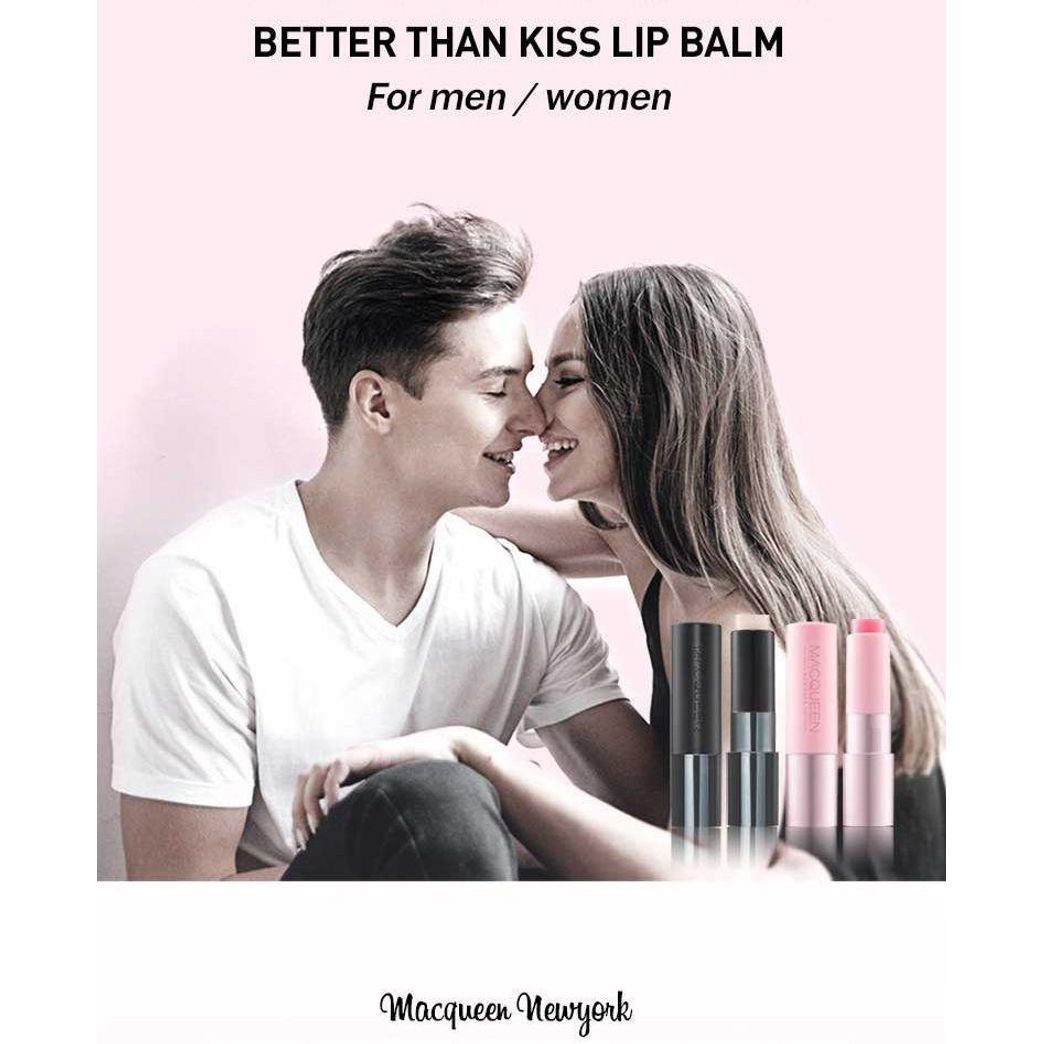 Mny Better Than Kiss Lip Balm