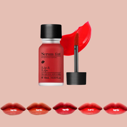 Mny Serum Tint