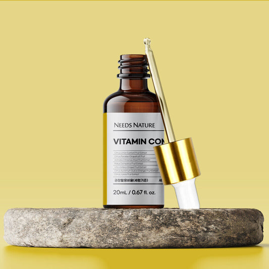 Needsnature DIY Vitamin Complex