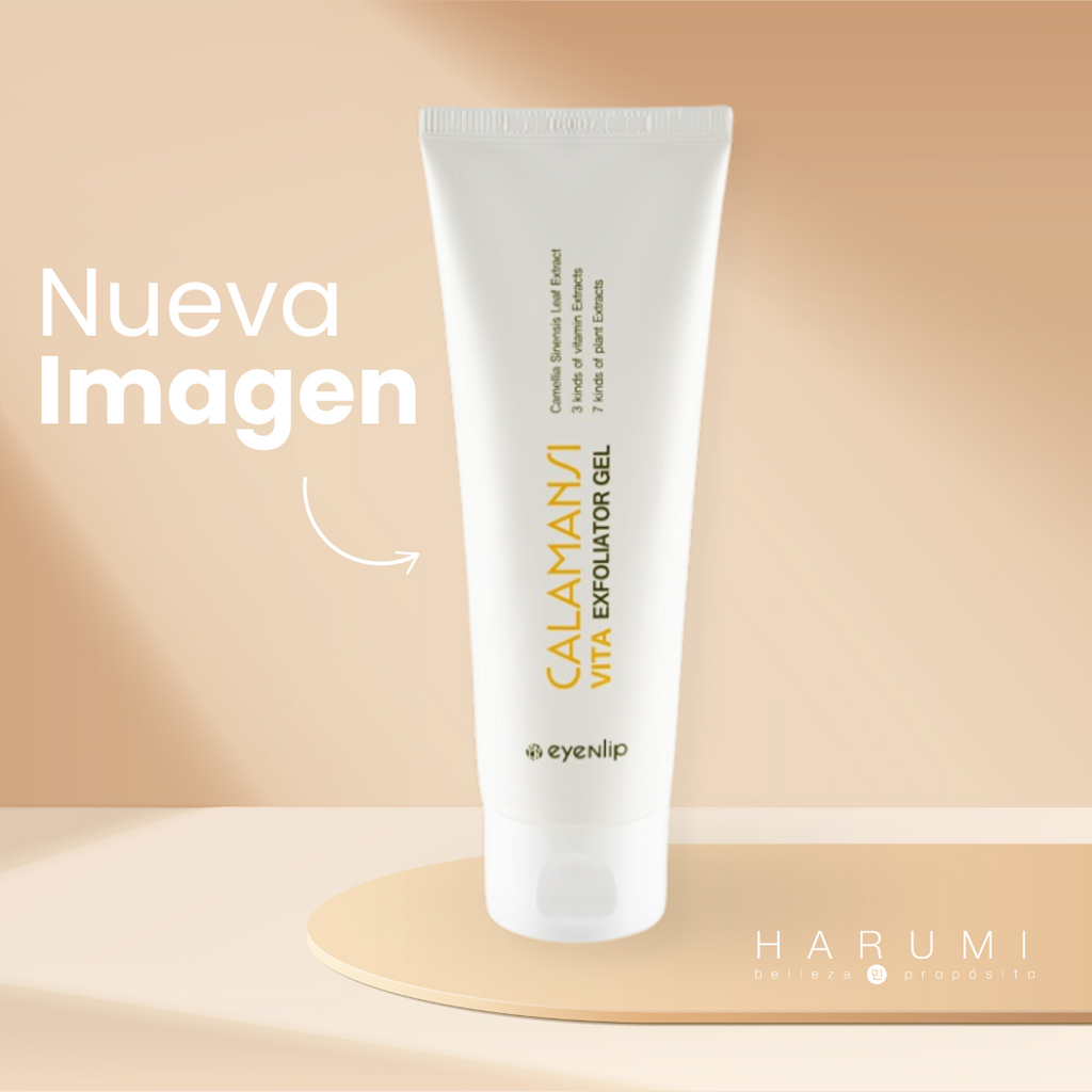 Eyenlip Calamansi Vita Peeling Gel