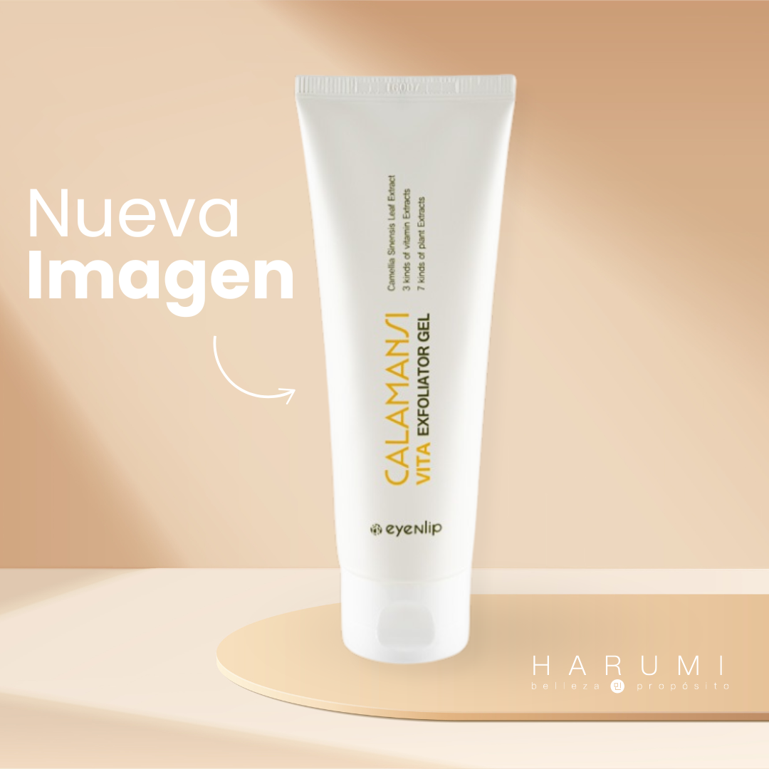 Eyenlip Calamansi Vita Peeling Gel