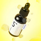 Numbuzin 5+ Glutathione Vitamin Concentrated Serum