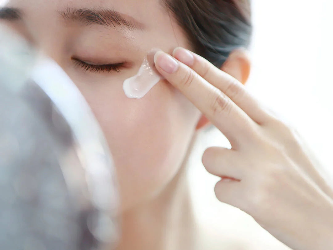 Ootd Depuff Eye Serum