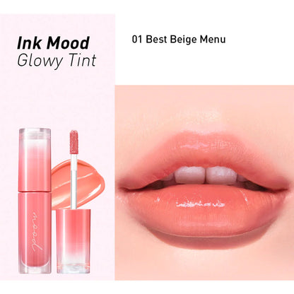 Peripera Ink Mood Glowy Tint