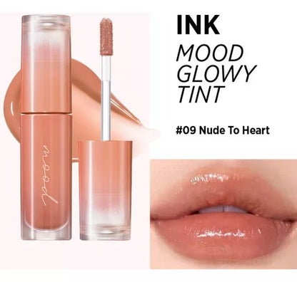 Peripera Ink Mood Glowy Tint