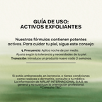 Harumi Tea Tree 60 PHA 5% Ampoule