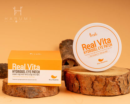 Prreti Real Vita Eye Zone Patch