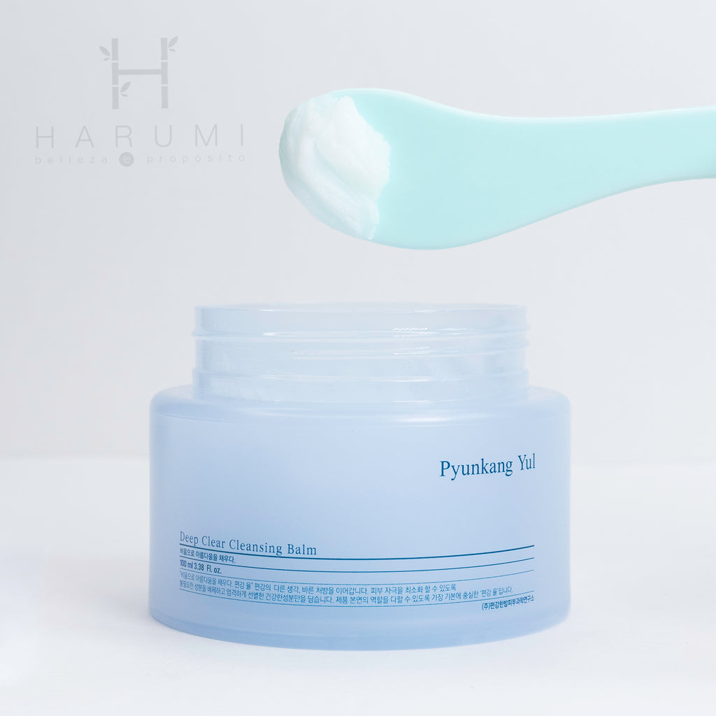PyunkangYul Deep Clear Cleansing Balm