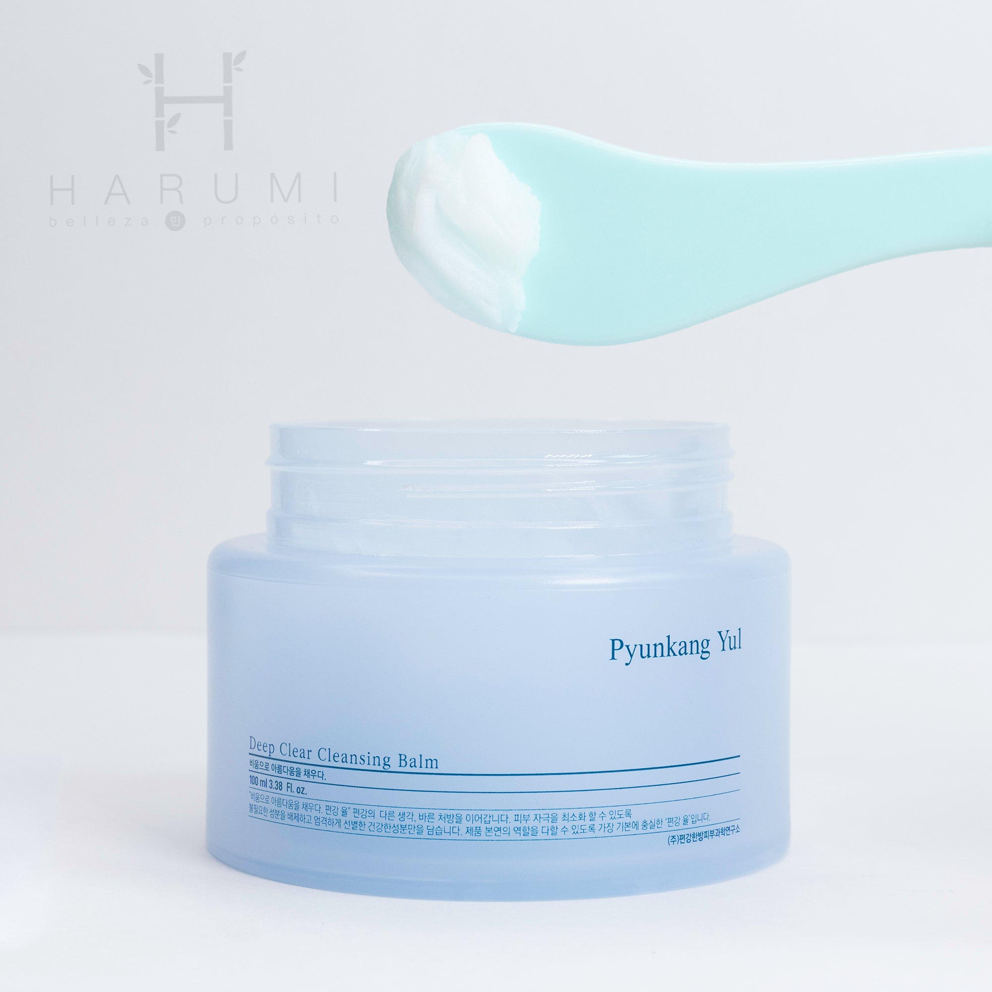 PyunkangYul Deep Clear Cleansing Balm