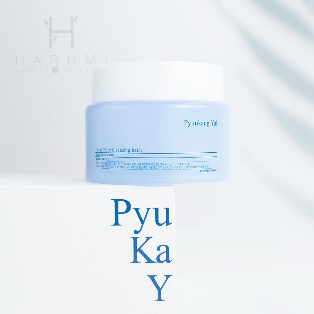 PyunkangYul Deep Clear Cleansing Balm