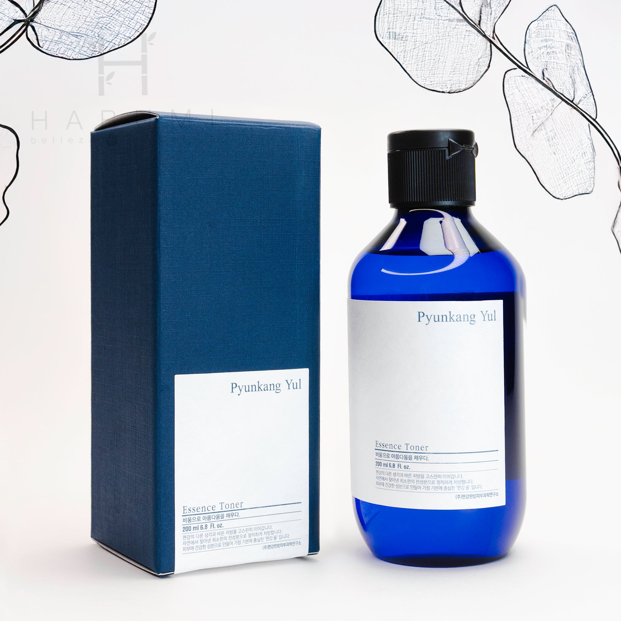 PyunkangYul Essence Toner