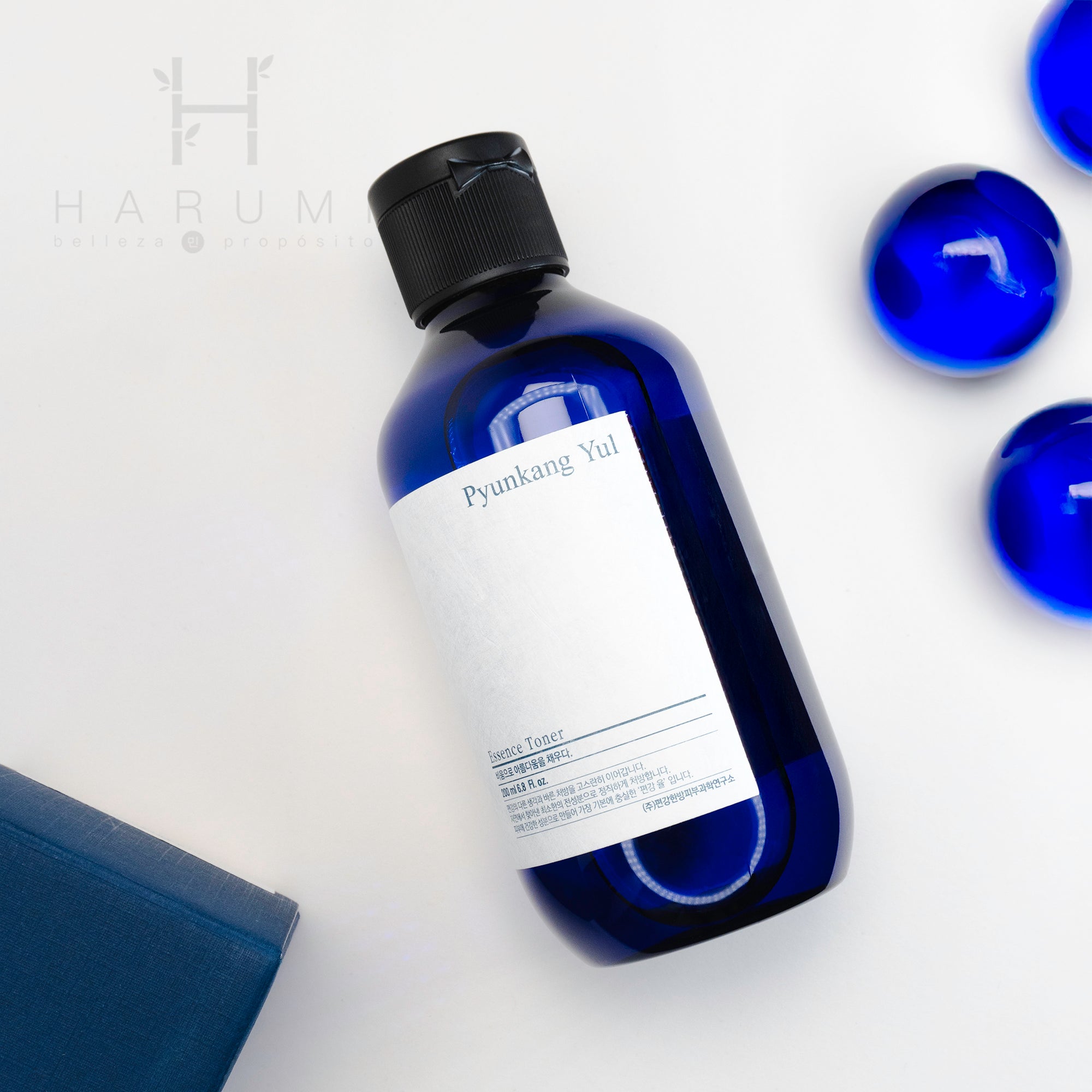 PyunkangYul Essence Toner