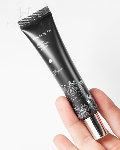 PyunkangYul Black Tea Time Reverse Eye Cream