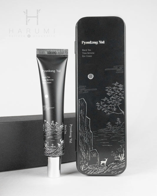 PyunkangYul Black Tea Time Reverse Eye Cream