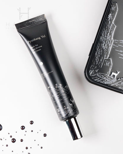 PyunkangYul Black Tea Time Reverse Eye Cream
