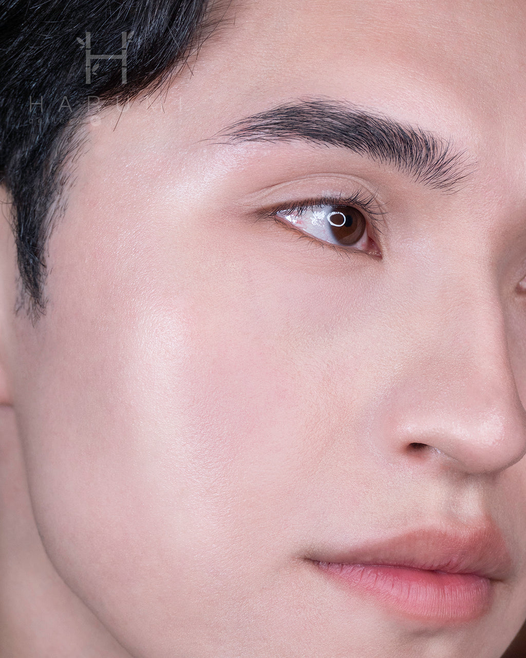 PyunkangYul Calming Madecassoside Spot Cream