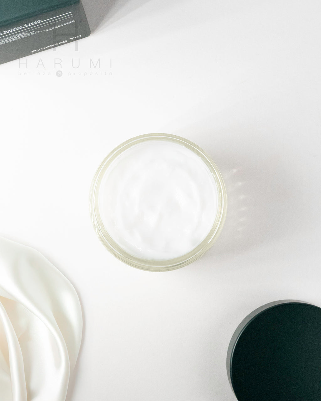 PyunkangYul Calming Moisture Barrier Cream
