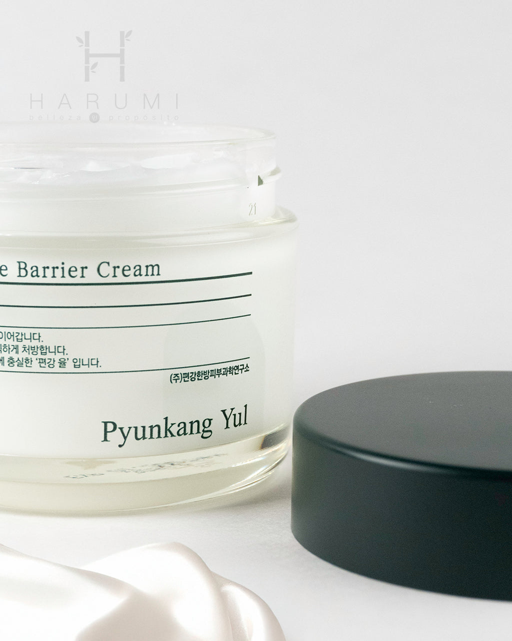 PyunkangYul Calming Moisture Barrier Cream