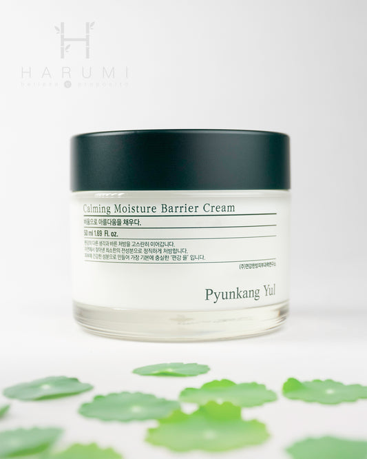 PyunkangYul Calming Moisture Barrier Cream