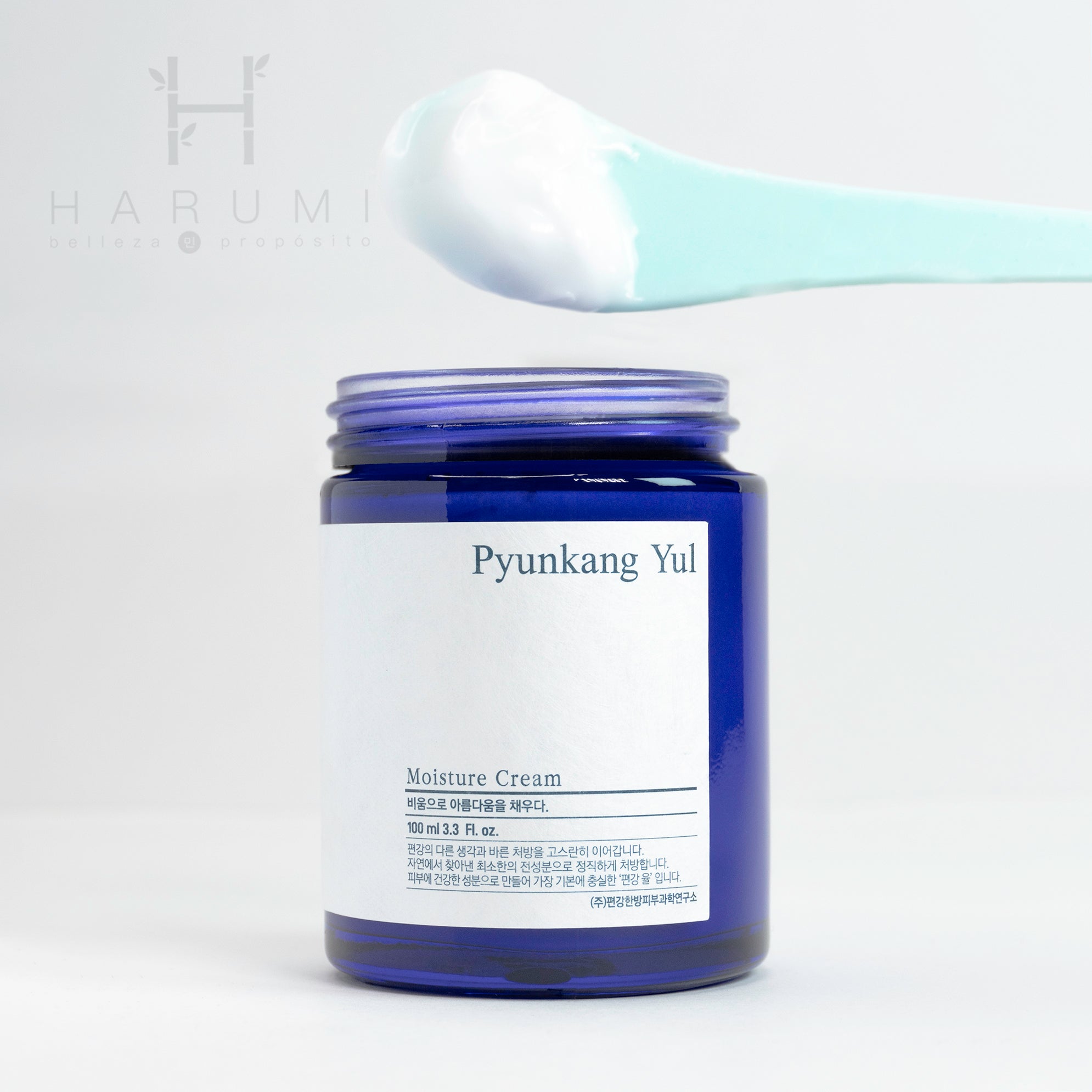 PyunkangYul Moisture Cream