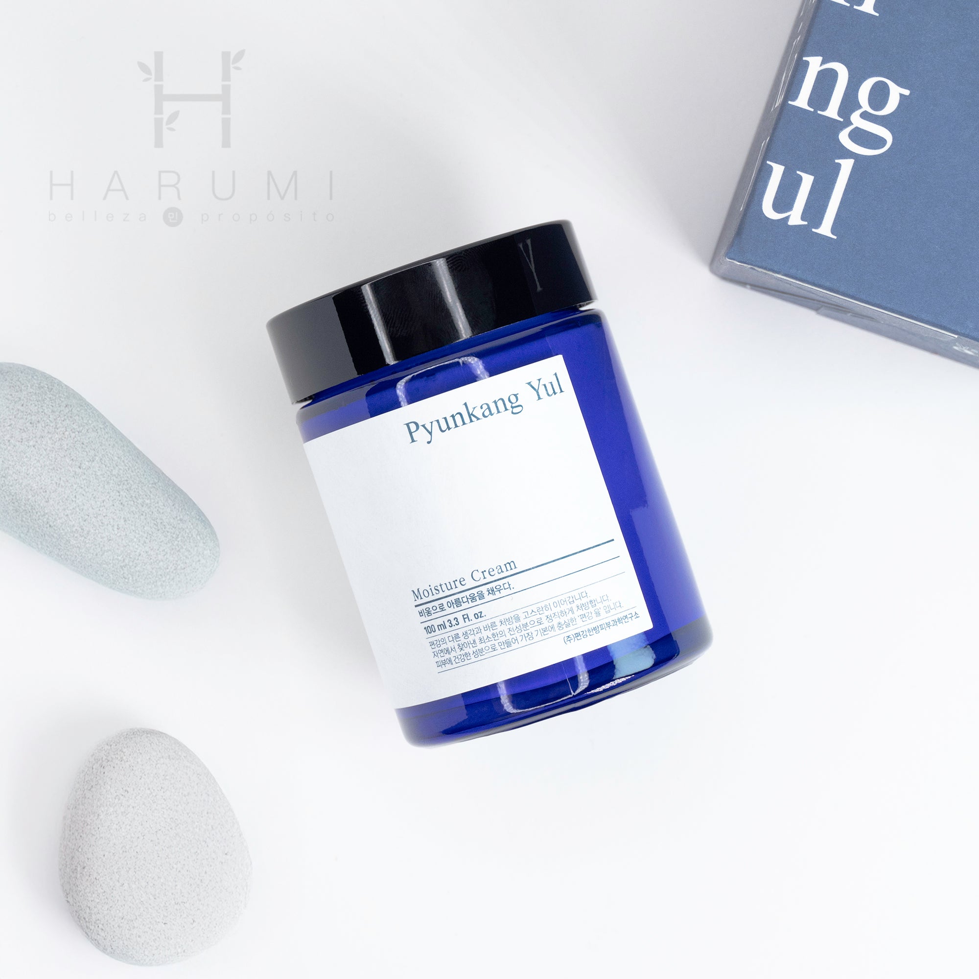 PyunkangYul Moisture Cream