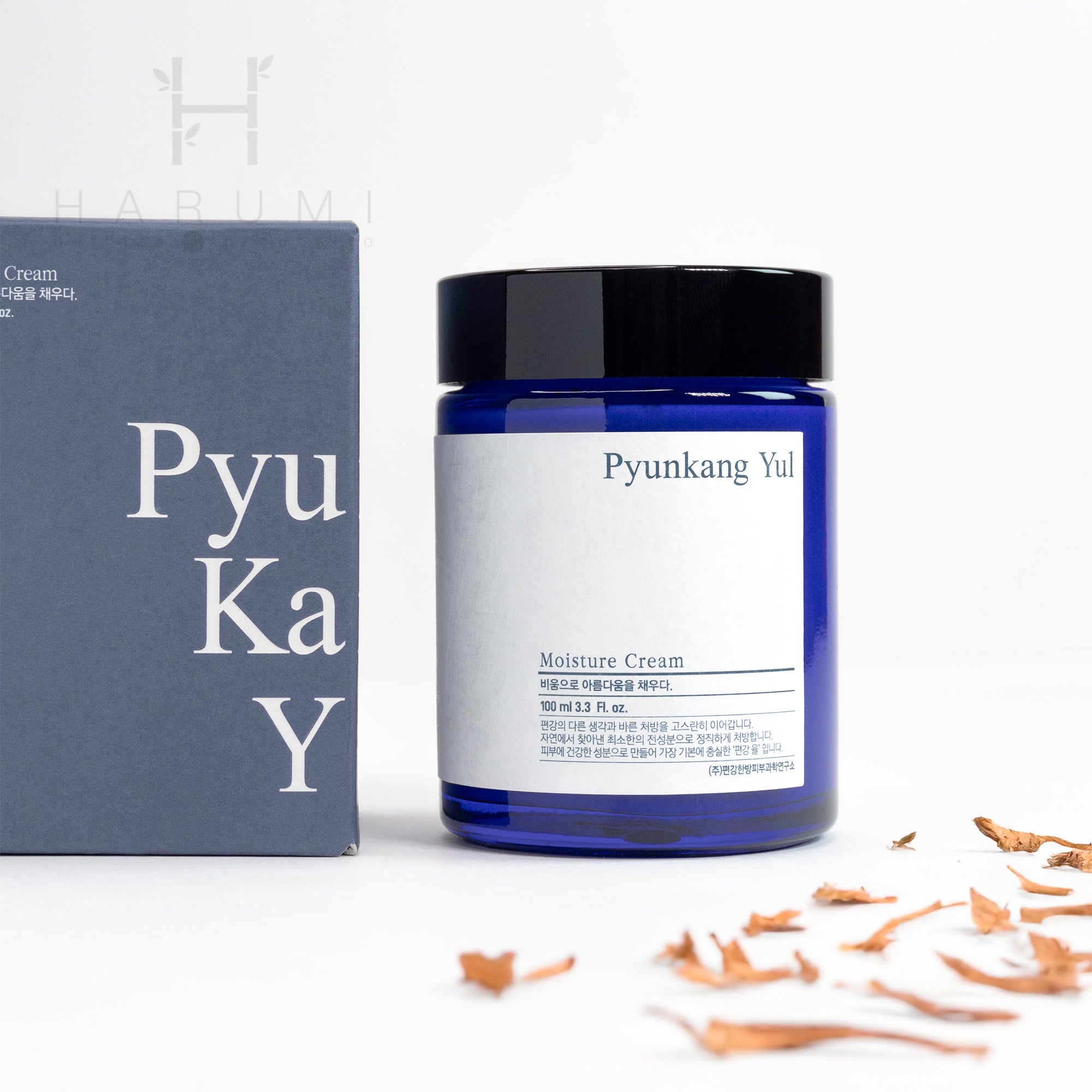 PyunkangYul Moisture Cream