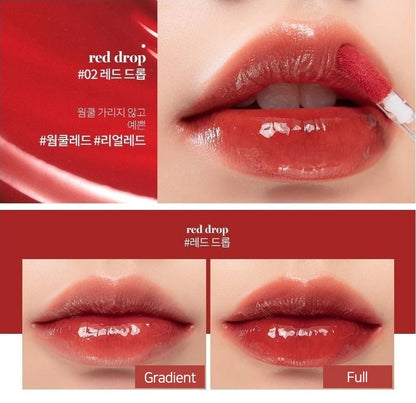Rom&Nd Glasting Water Tint