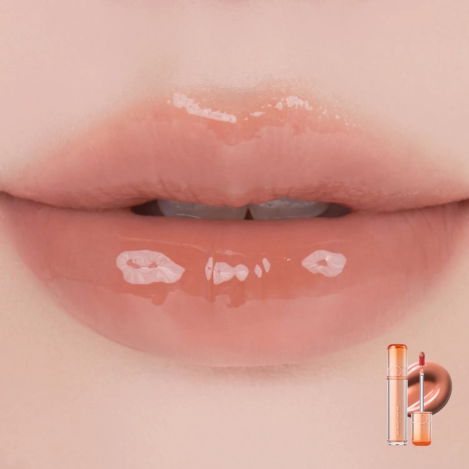 Rom&nd The Juicy Lasting Tint