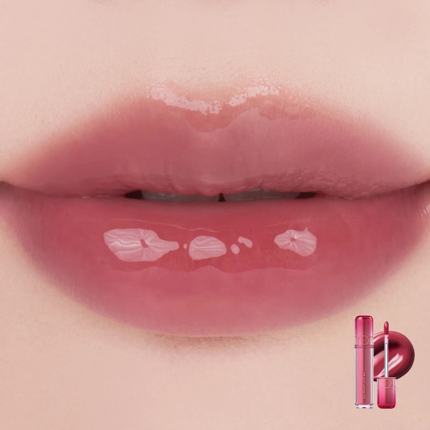 Rom&nd The Juicy Lasting Tint