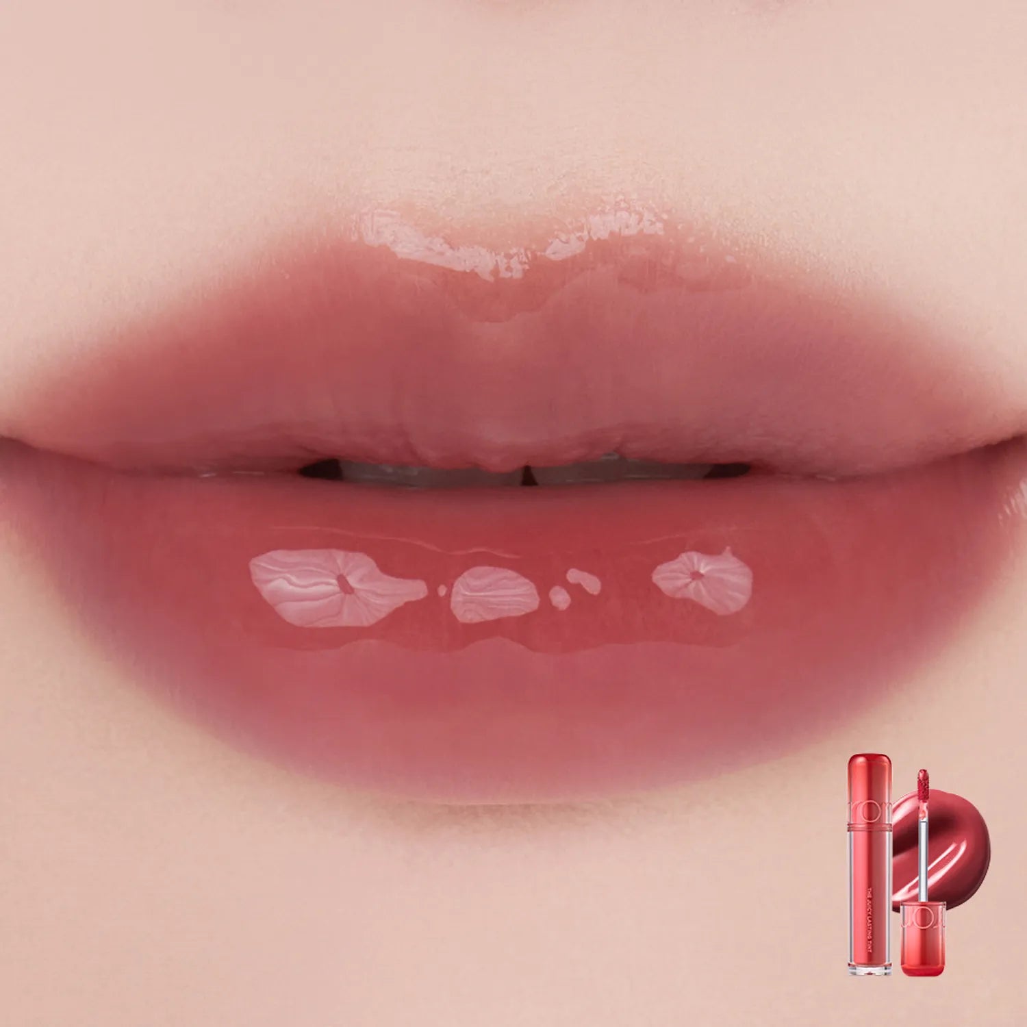 Rom&nd The Juicy Lasting Tint