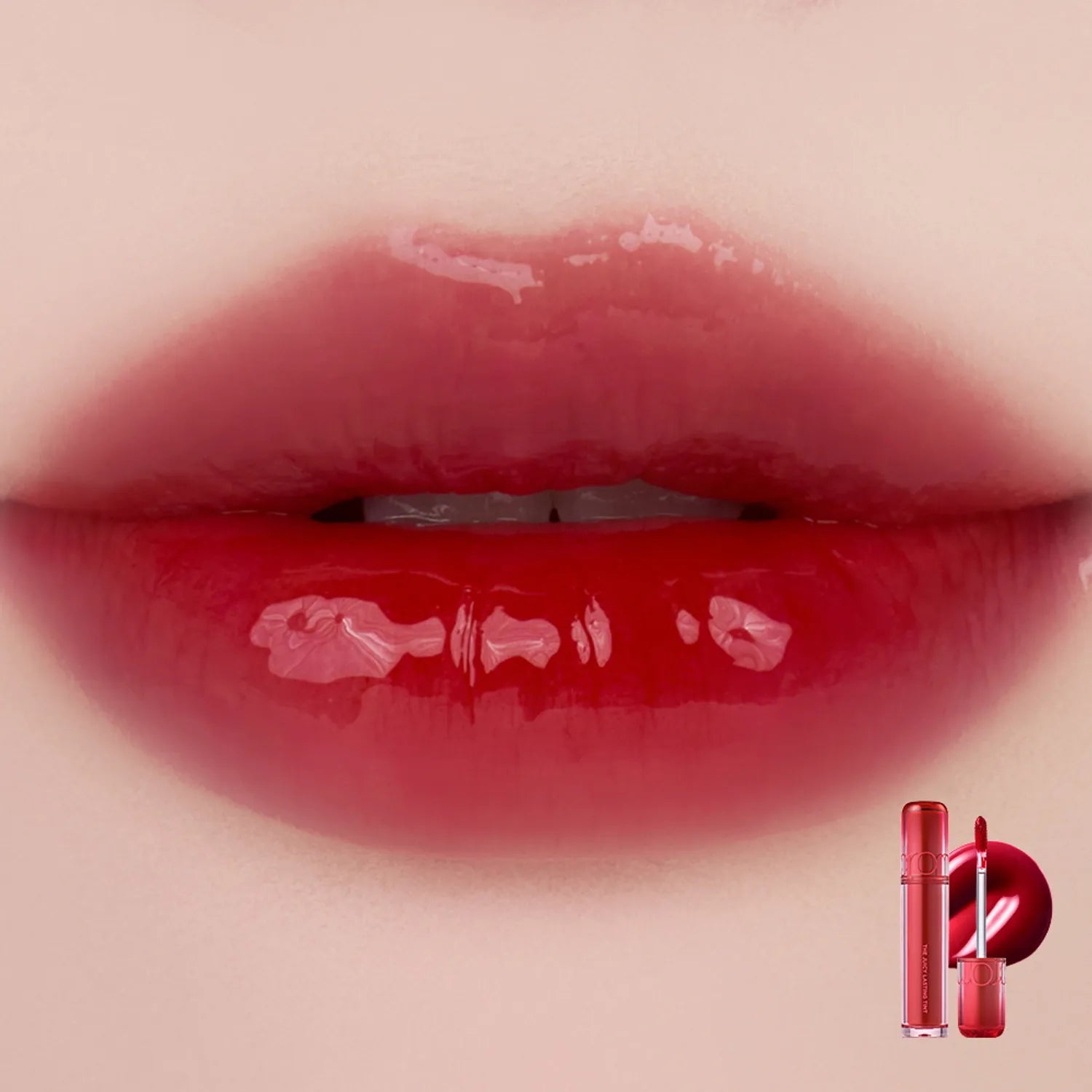 Rom&nd The Juicy Lasting Tint