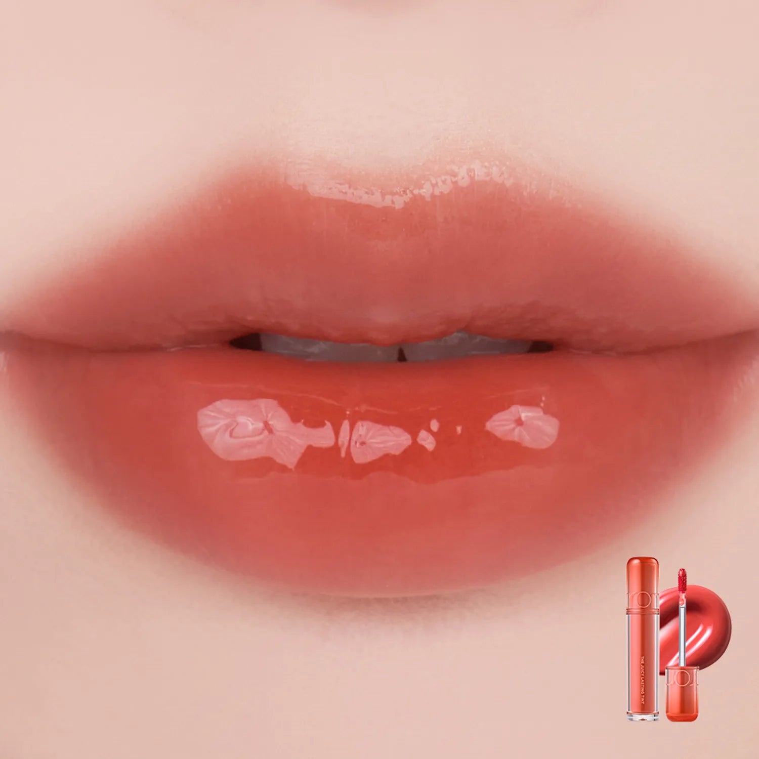 Rom&nd The Juicy Lasting Tint