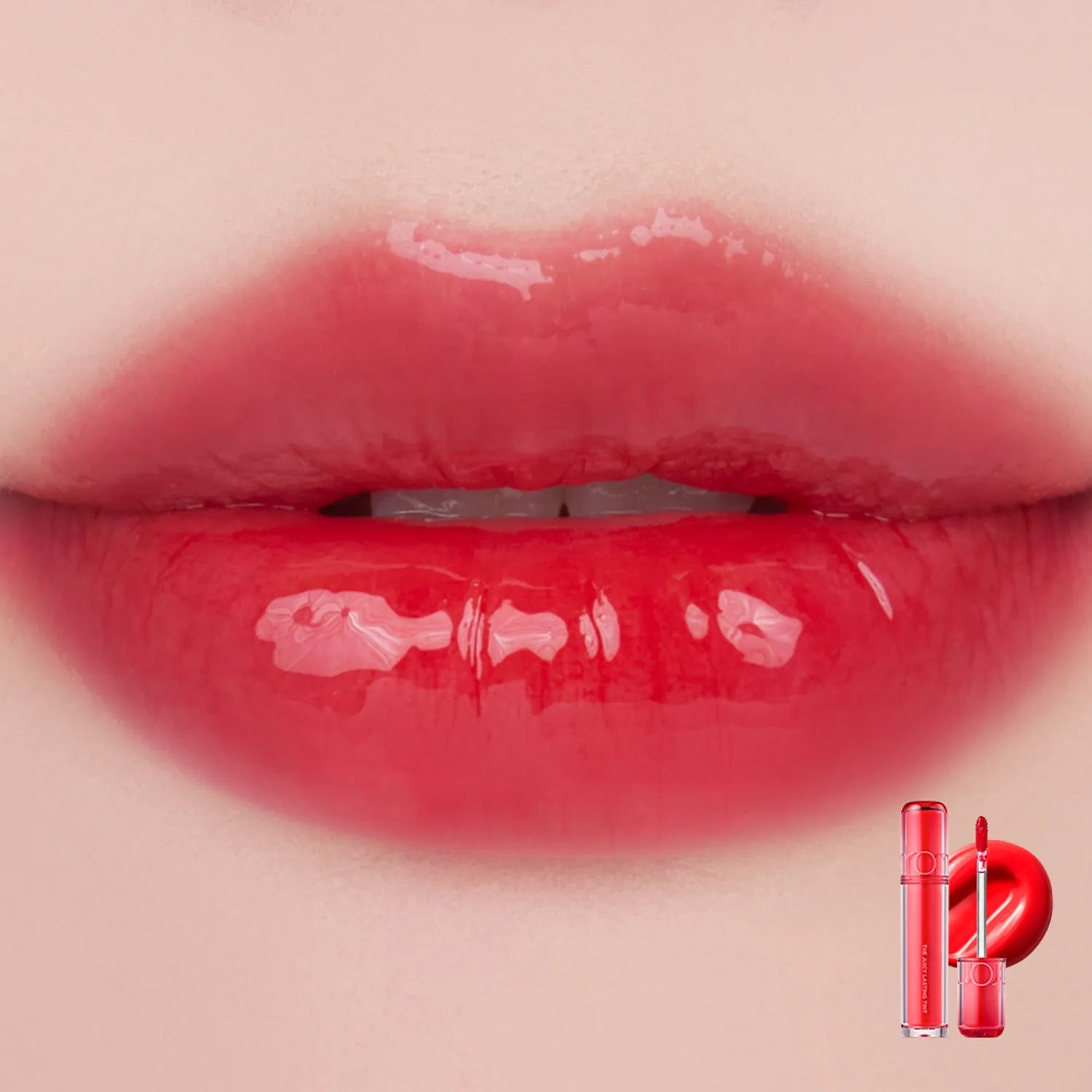 Rom&nd The Juicy Lasting Tint