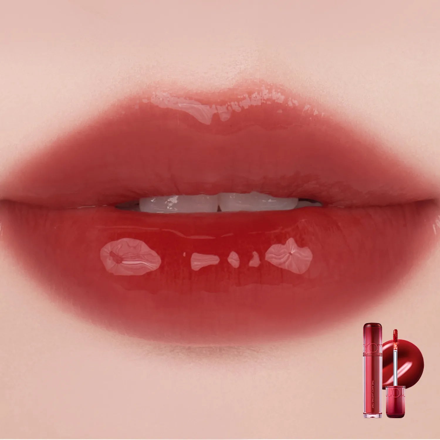 Rom&nd The Juicy Lasting Tint