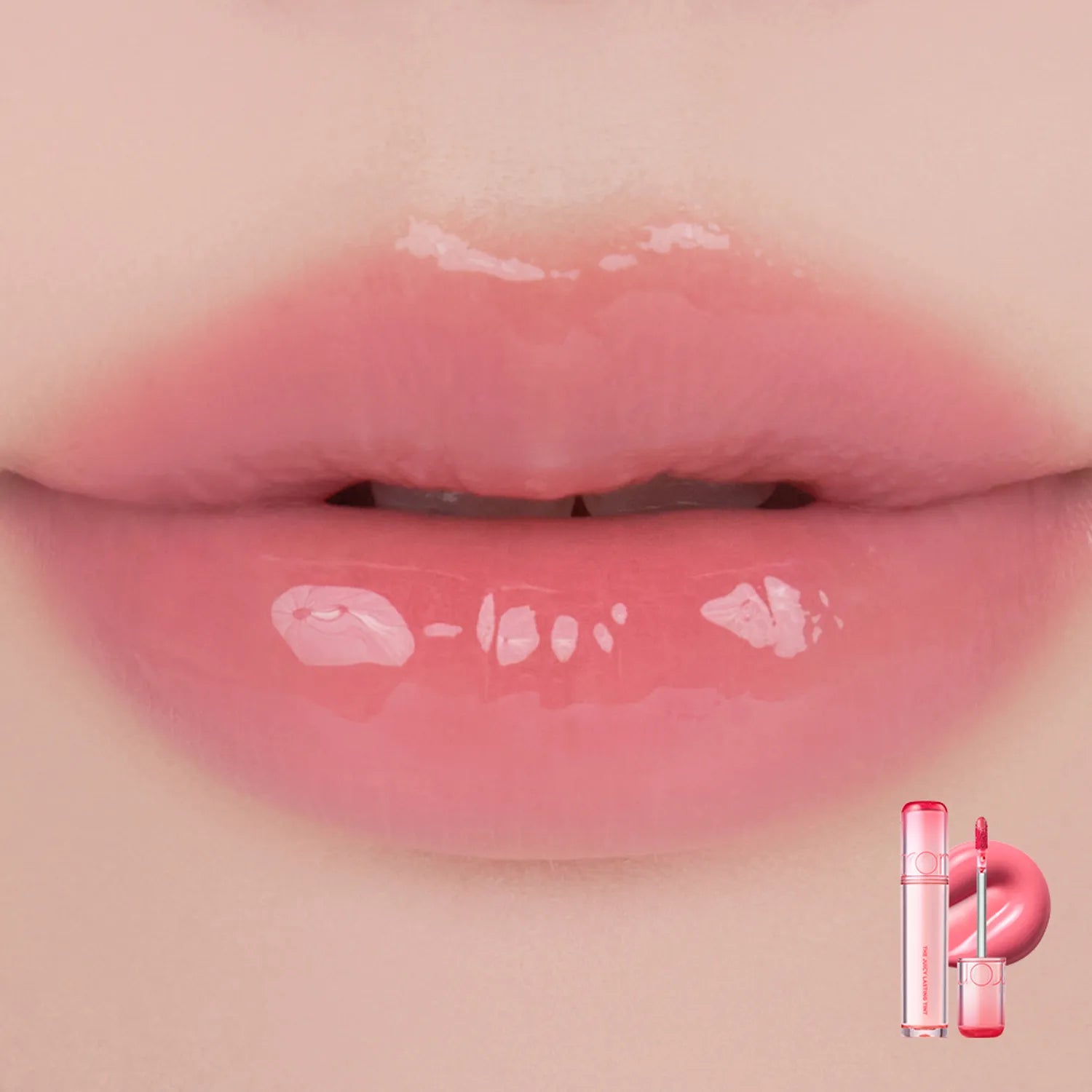 Rom&nd The Juicy Lasting Tint