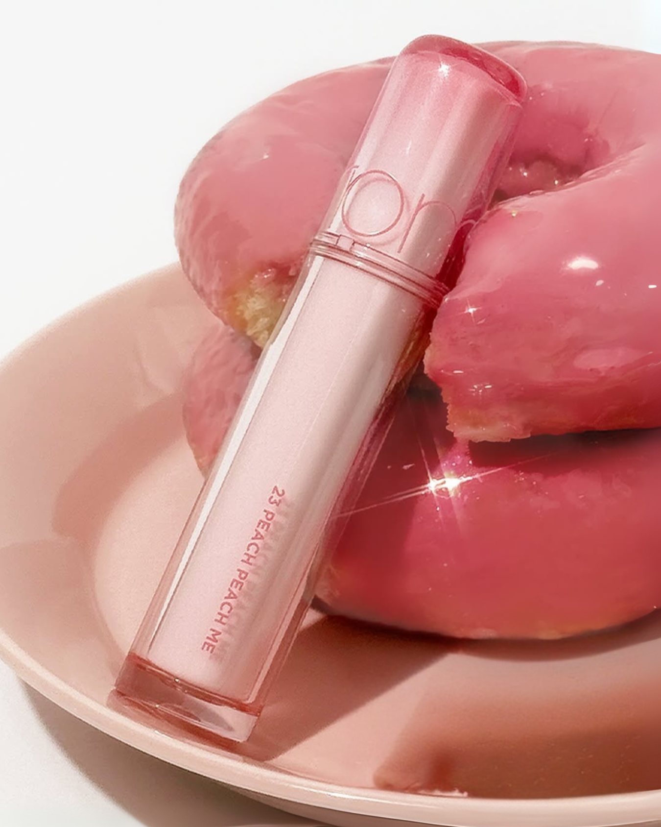 Rom&nd The Juicy Lasting Tint