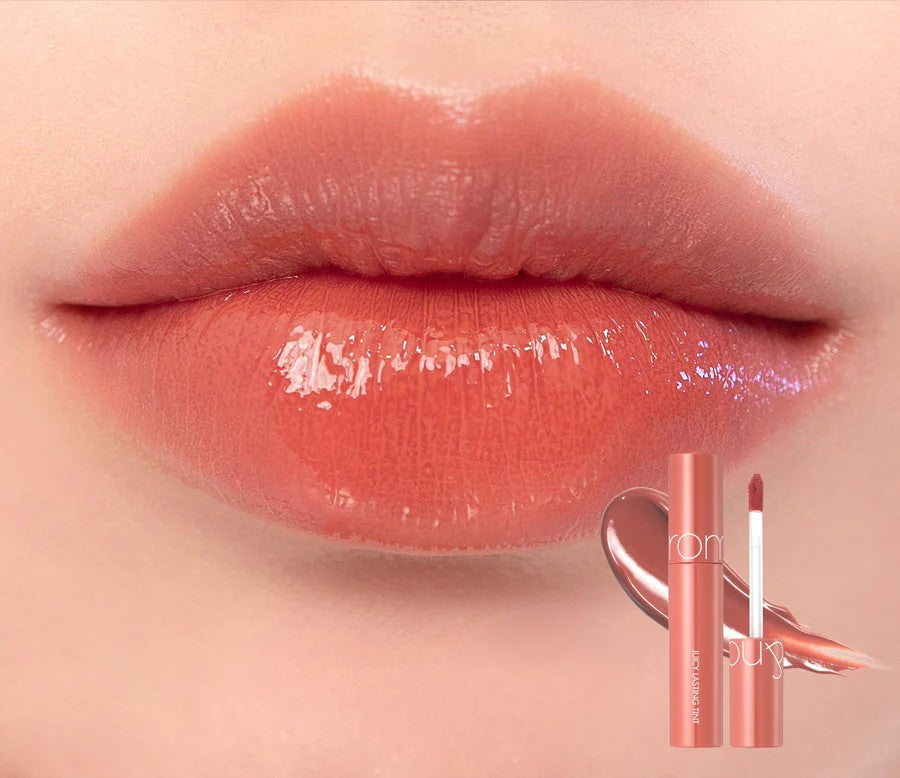 Rom&nd The Juicy Lasting Tint
