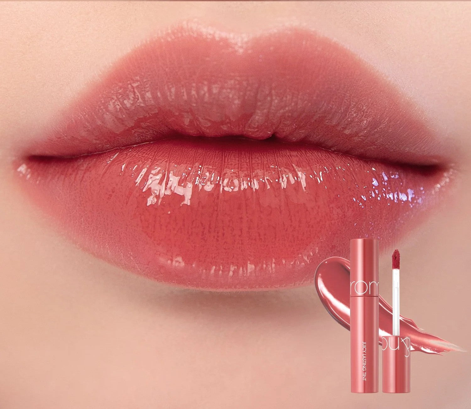 Rom&nd The Juicy Lasting Tint